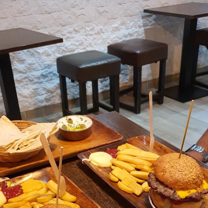 Restaurant "BEIM ÄGYPTER - BON APPETIT DORTMUND" in Dortmund