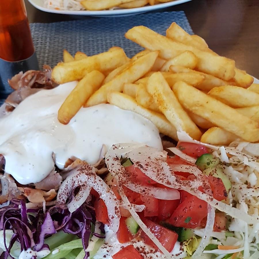 Restaurant "Grill Ecke" in  Allgäu