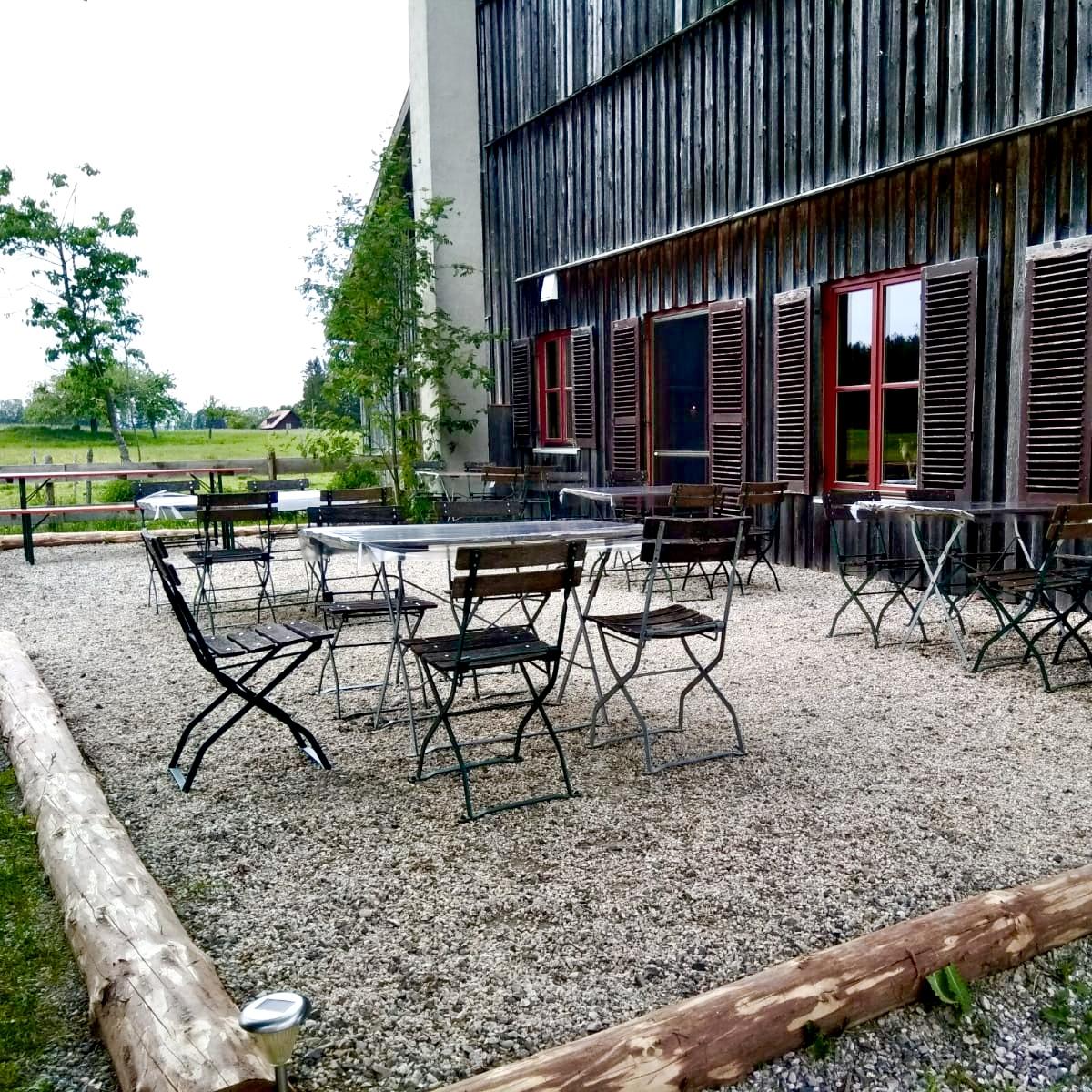 Restaurant "Gasthaus Ochsen" in  Heimertingen