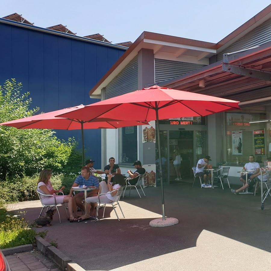 Restaurant "Grasis & Huemer GBR" in  Heimertingen