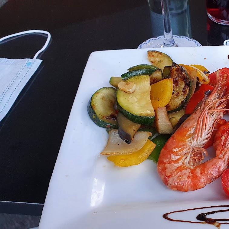 Restaurant "Mediterran" in Lindenberg im Allgäu