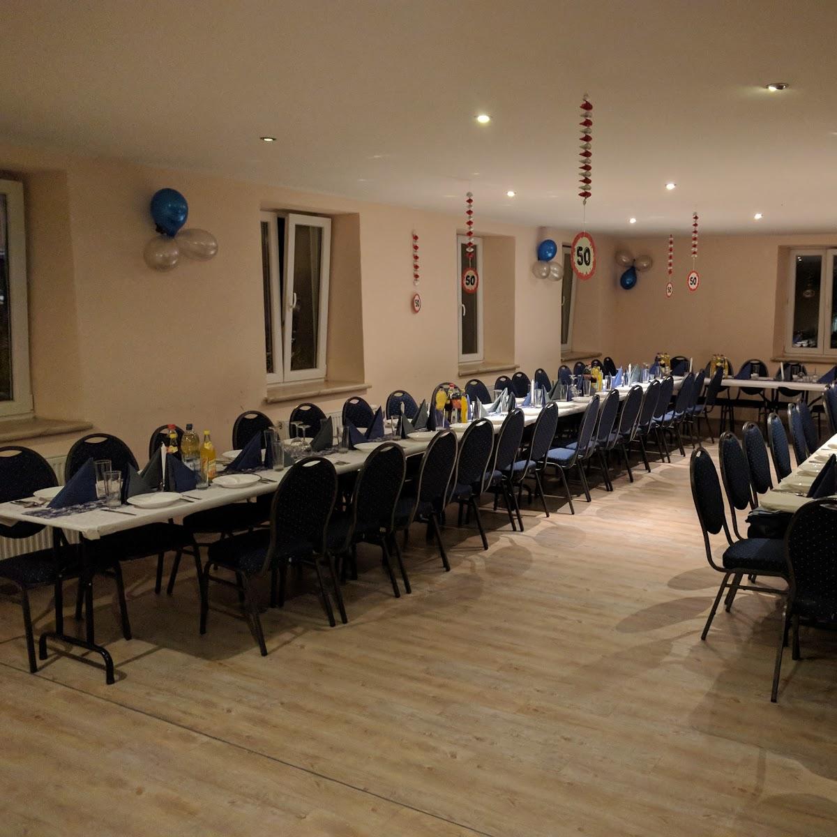 Restaurant "Pizza Speedy" in  Memmingen