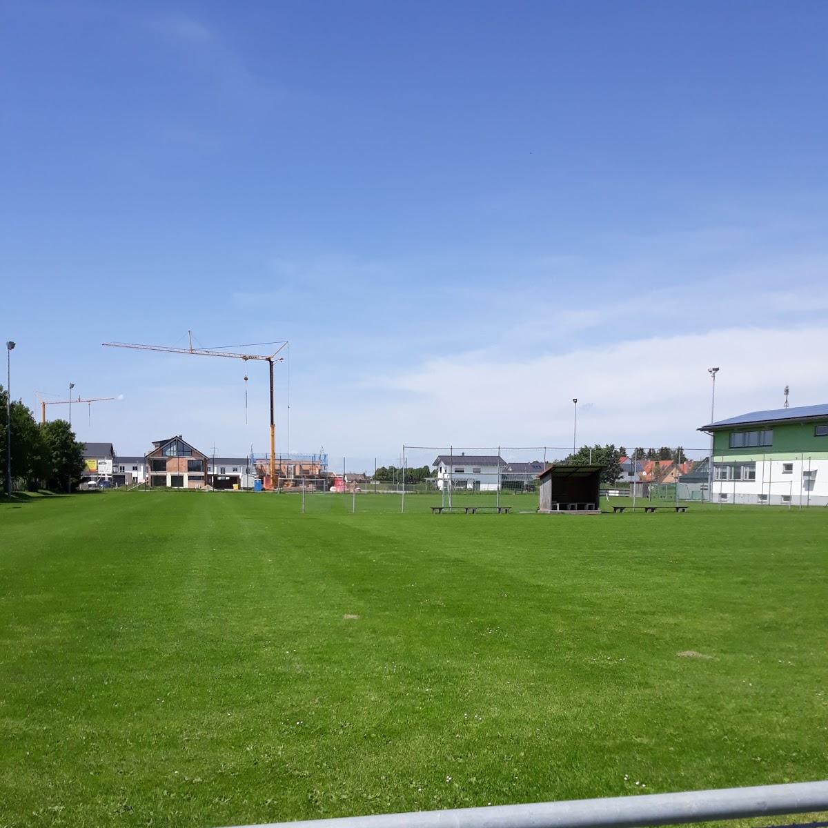 Restaurant "Gasthaus Hirsch" in  Berkheim