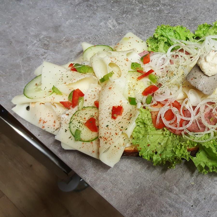 Restaurant "Gasthaus Zur Otter" in Niederrieden