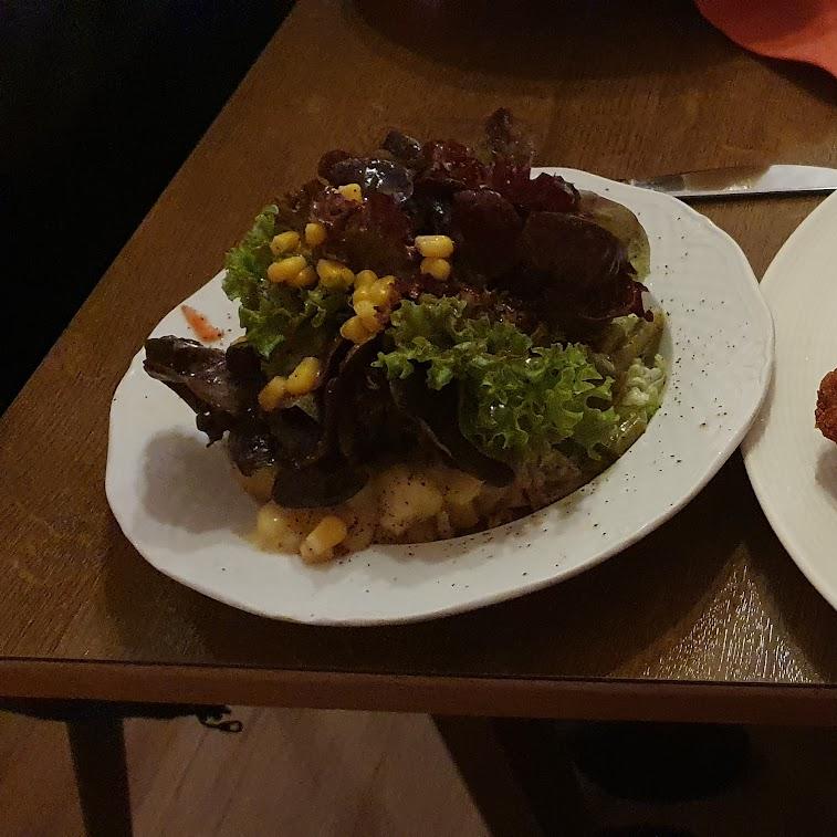 Restaurant "Engel Gastrobetriebe KG" in Berkheim