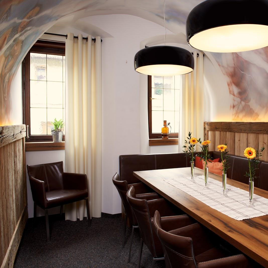 Restaurant "Weber am Bach" in  Memmingen