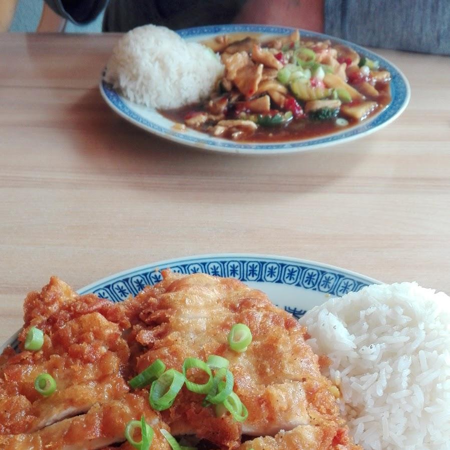 Restaurant "Imbiss Asia Wok" in  Allgäu