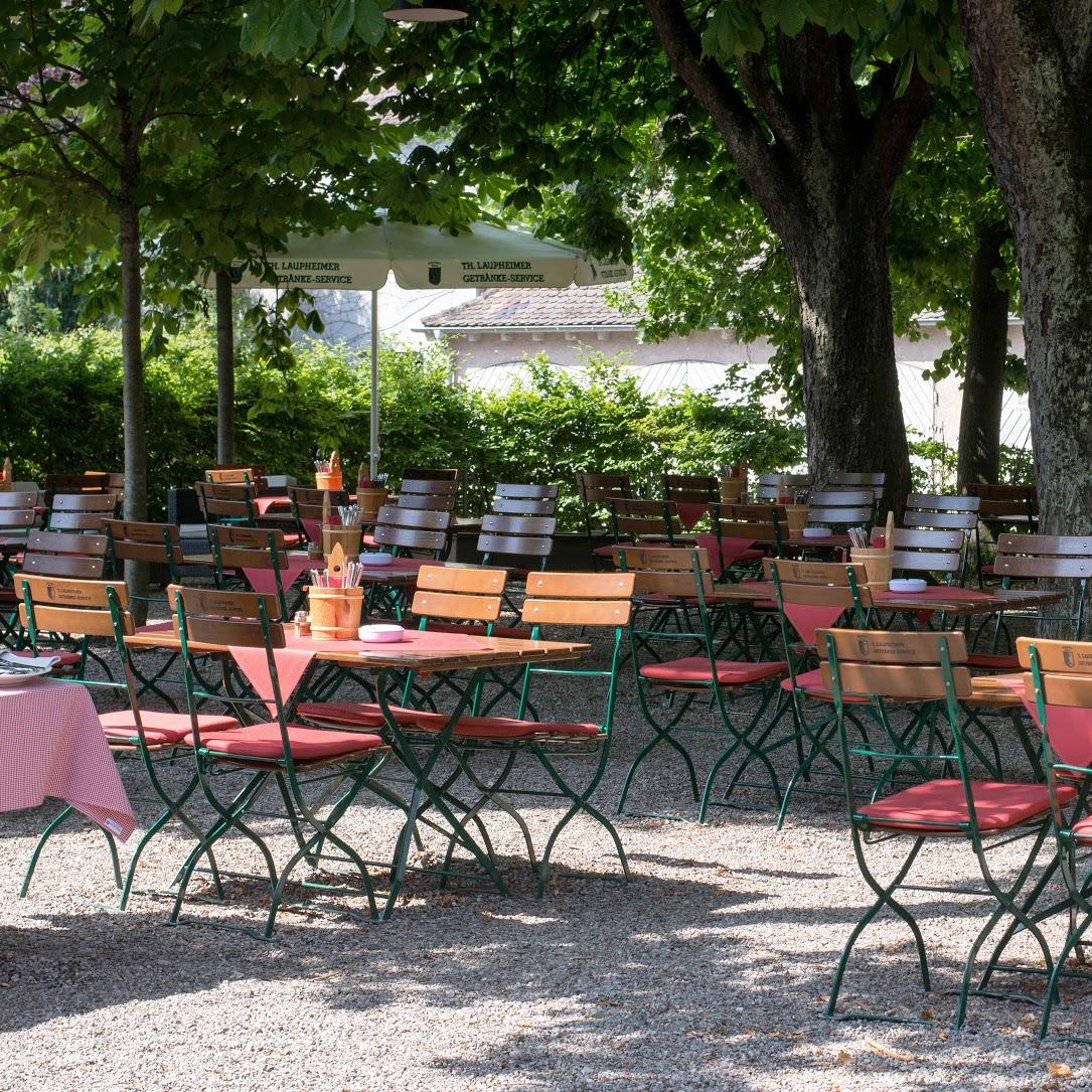 Restaurant "Engelkeller" in  Memmingen