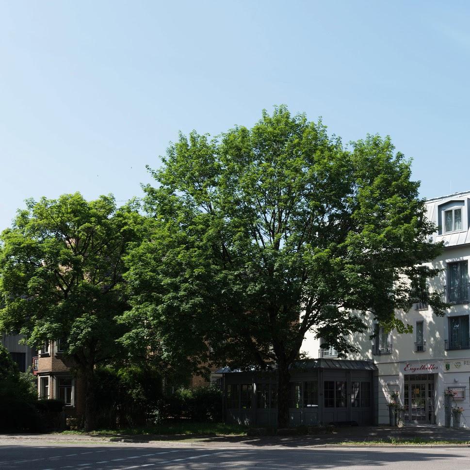 Restaurant "Restaurant & Hotel Engelkeller" in Memmingen