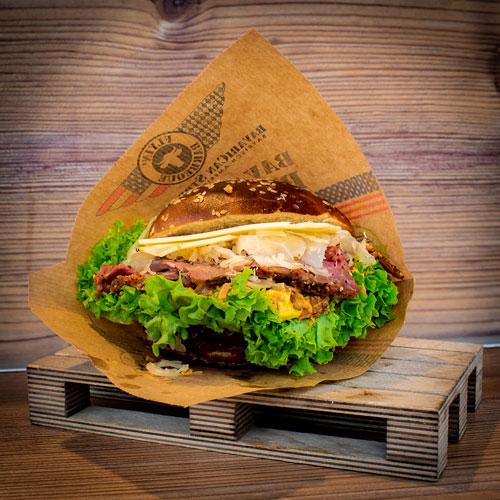 Restaurant "Ihle" in  Heimertingen