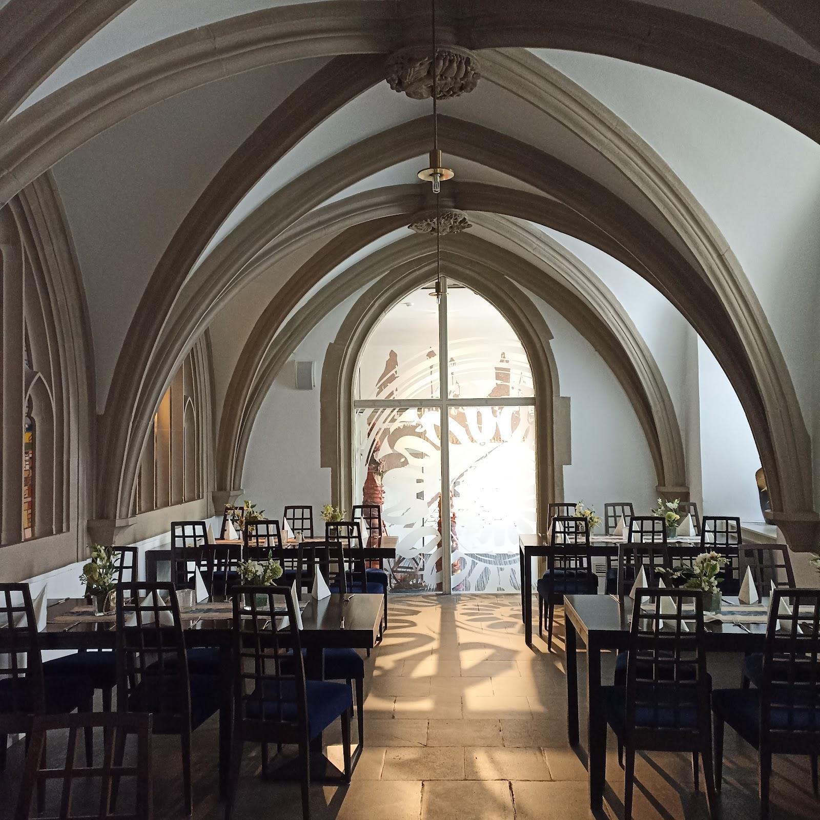 Restaurant "er Ratskeller" in Würzburg
