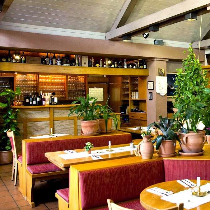 Restaurant "Restaurant HUBLAND" in Würzburg