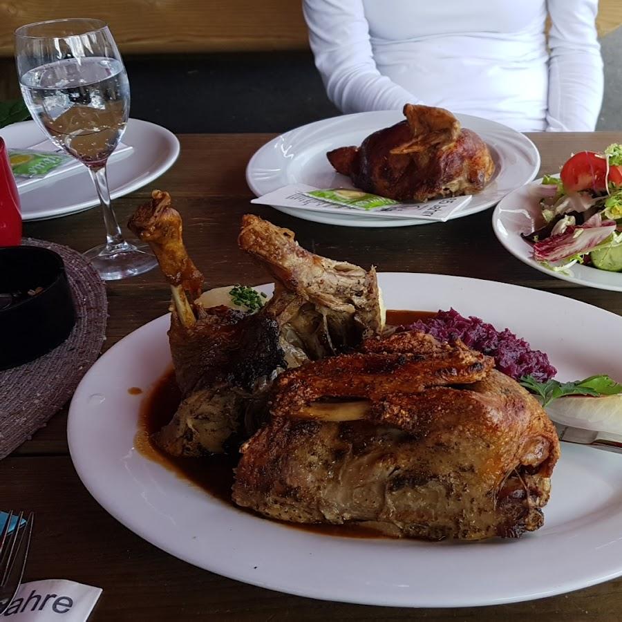 Restaurant "Wirtshaus Karthäuser" in Würzburg