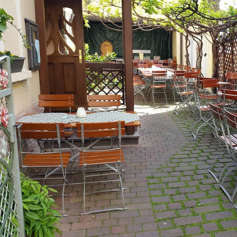 Restaurant "SophienBäck" in Würzburg