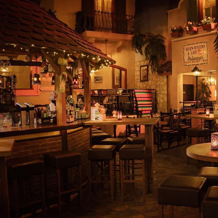 Restaurant "Habaneros" in Würzburg