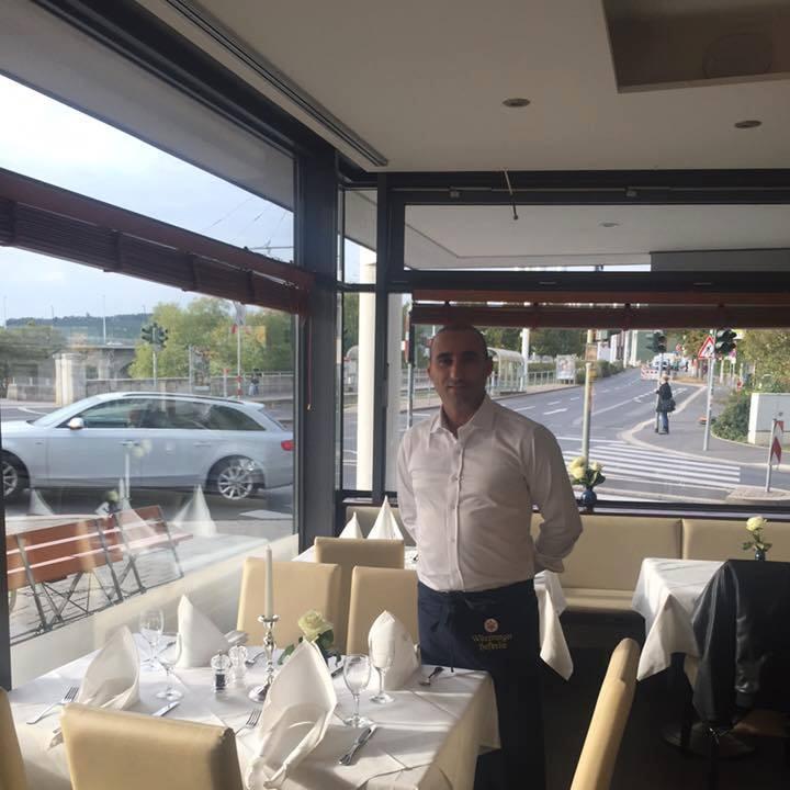 Restaurant "il Grano | Ristorante & Pizzeria" in Würzburg