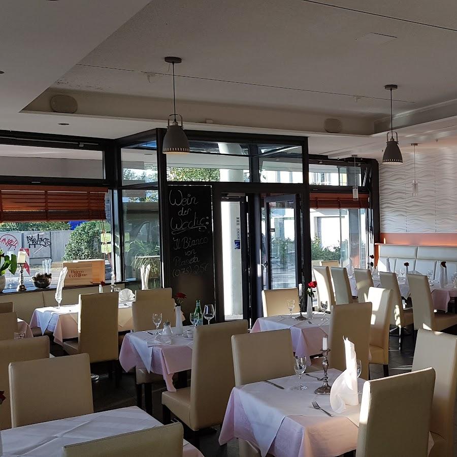 Restaurant "il Grano | Ristorante & Pizzeria" in Würzburg