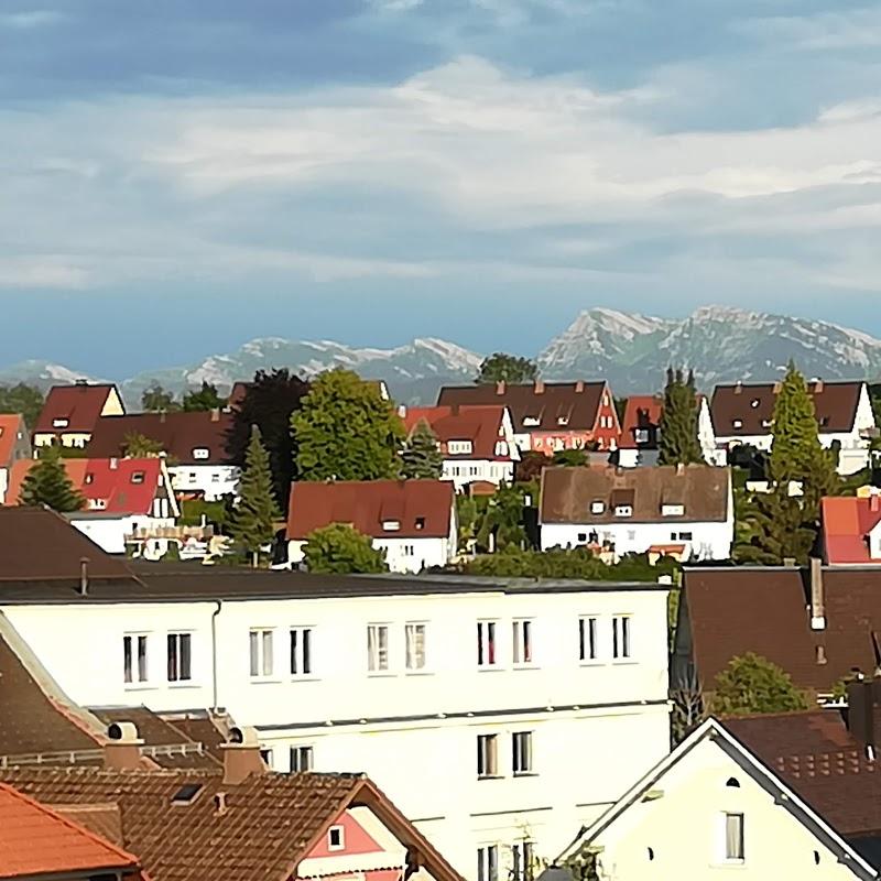 Restaurant "Hotel-Gasthof Bayerischer Hof" in  Allgäu