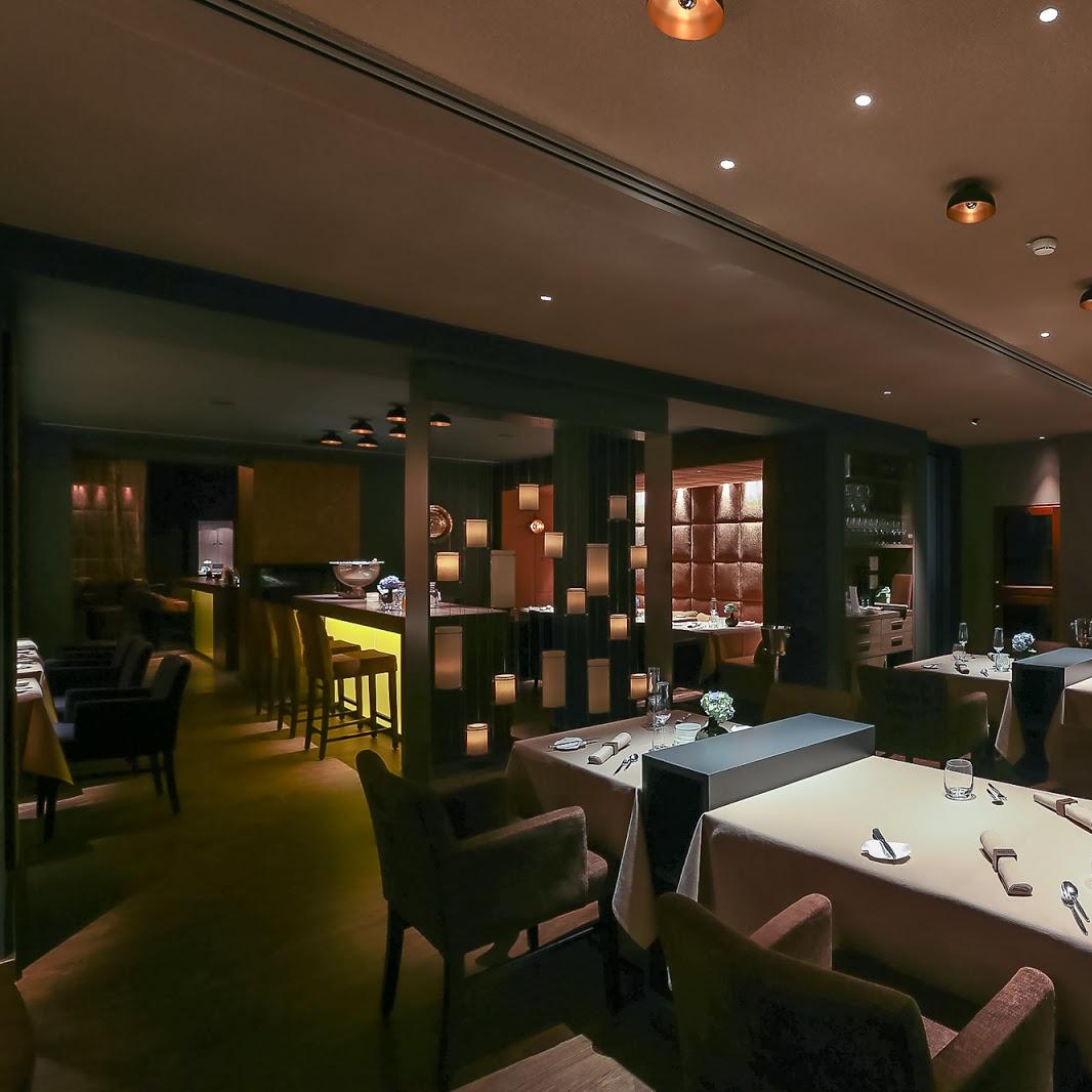 Restaurant "KUNO 1408" in Würzburg