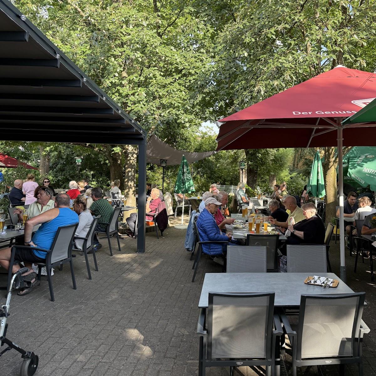 Restaurant "Kürnachtalstuben Bei Vasili" in Würzburg