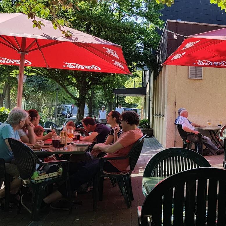 Restaurant "Sternbäck" in  Würzburg