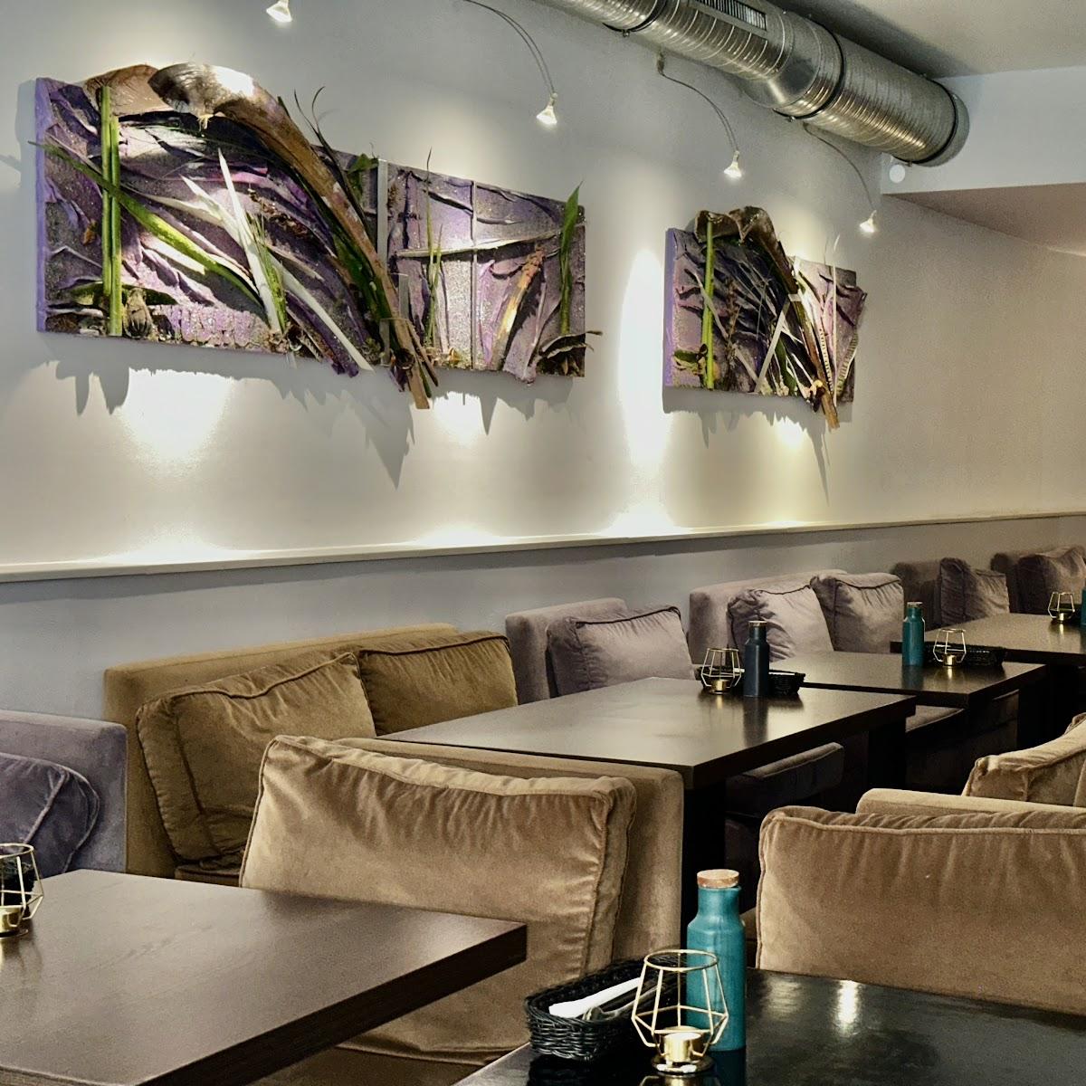 Restaurant "Nushu Restaurant" in Würzburg