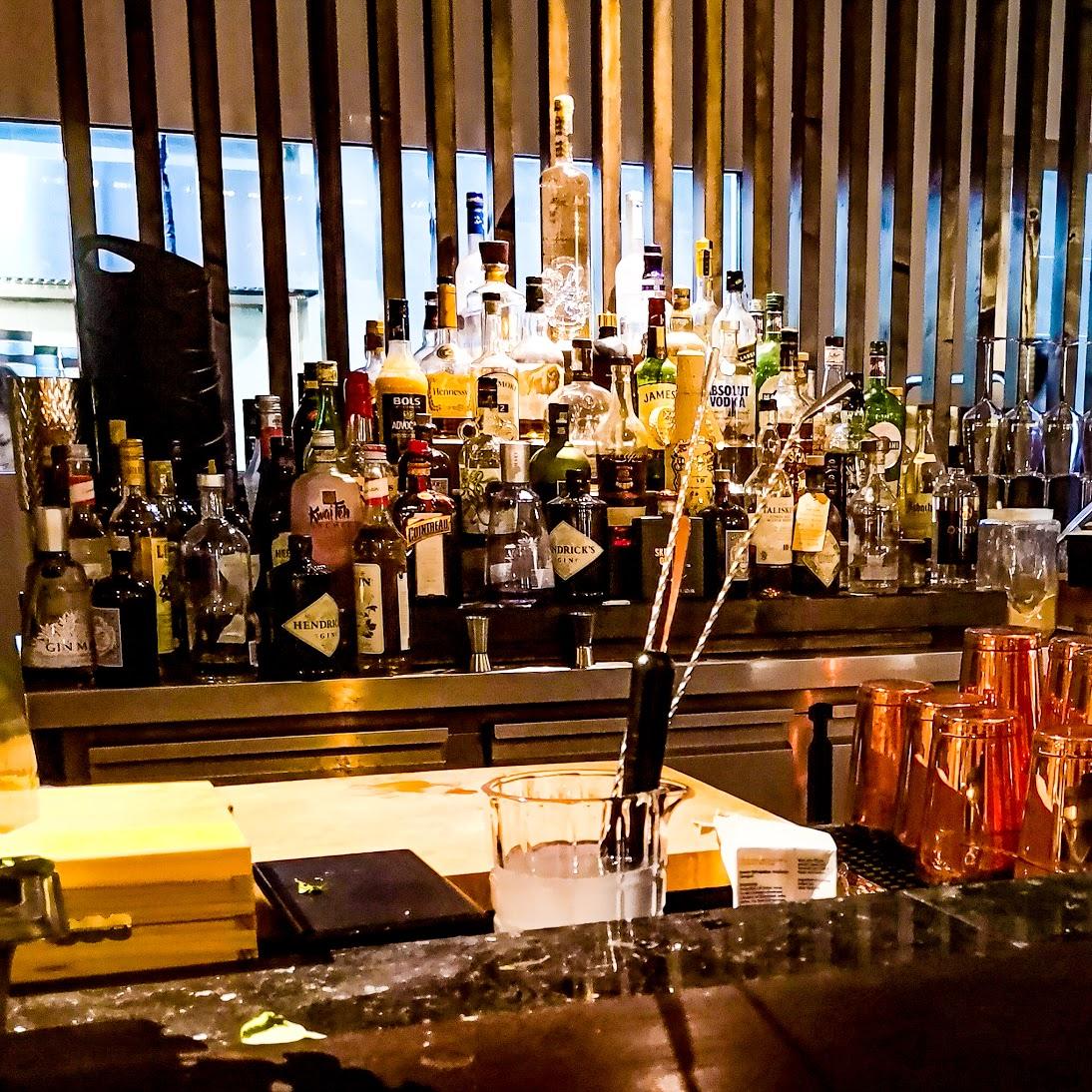 Restaurant "NUSHU" in  Würzburg