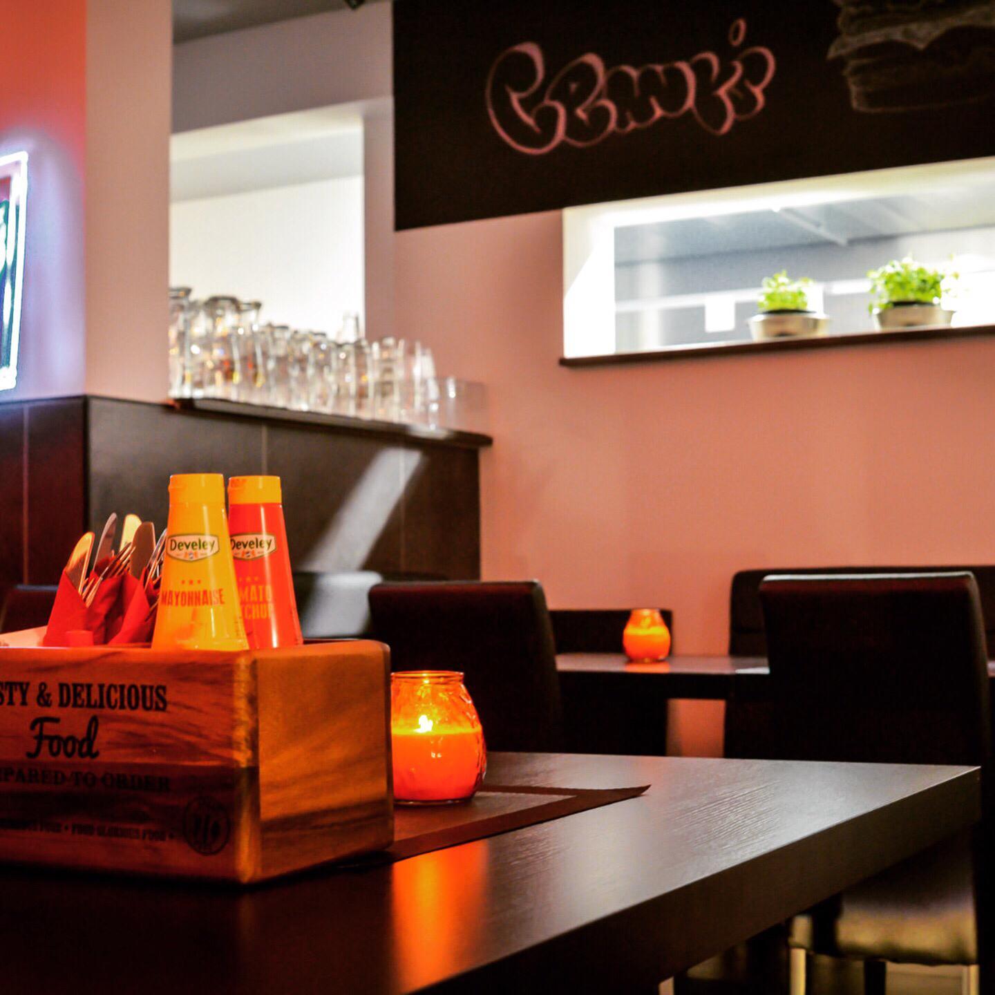 Restaurant "Pizzeria Cemy’s Lindenberg" in Lindenberg im Allgäu