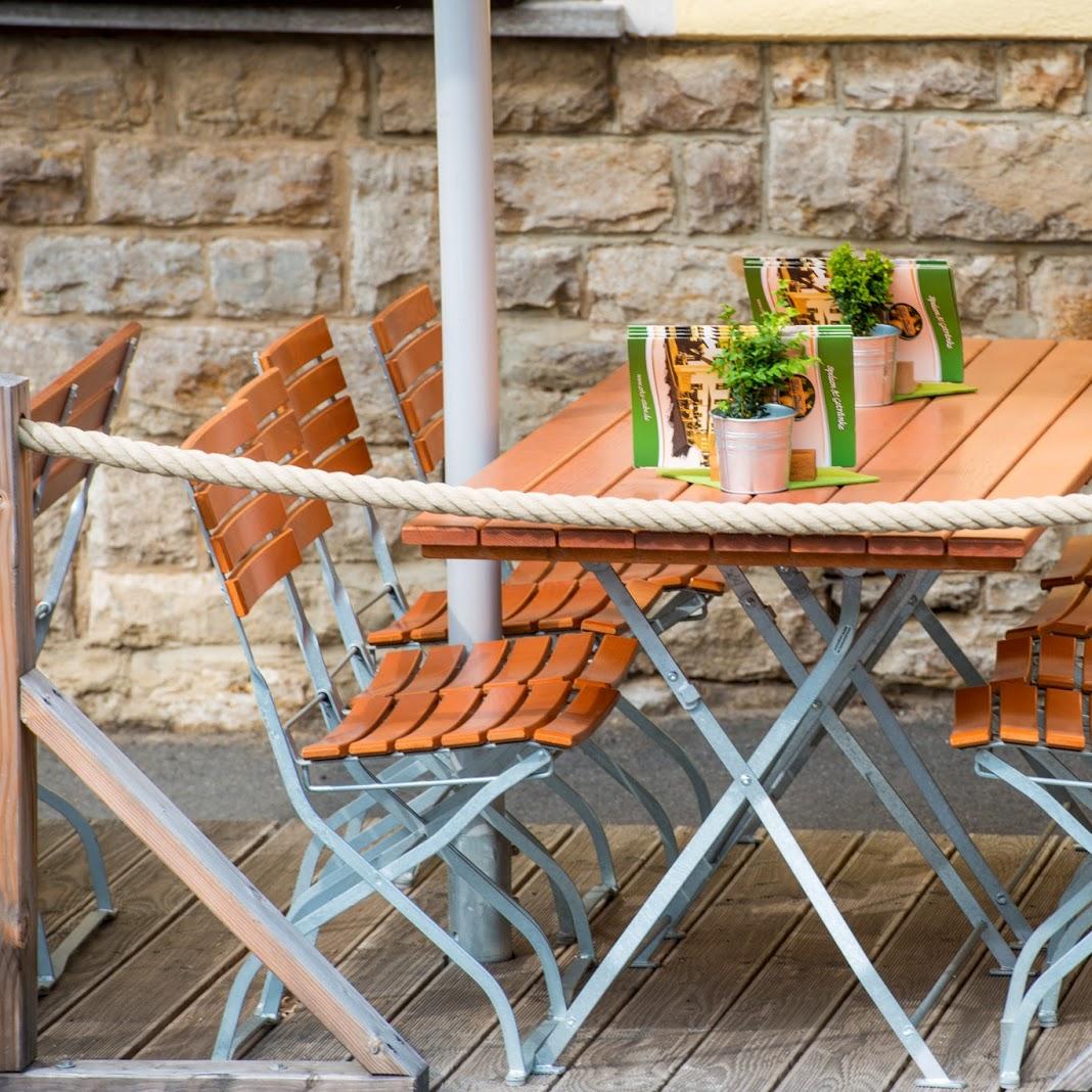 Restaurant "Zur Maischerei (ehem. Erks Stube)" in Würzburg