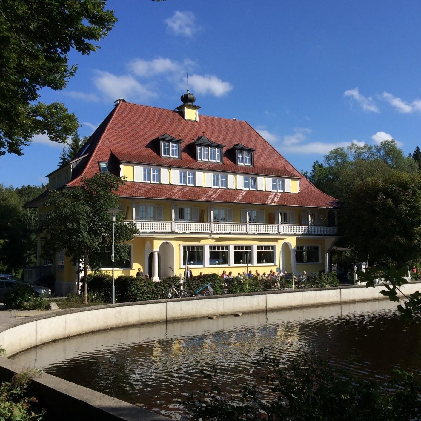 Restaurant "Hotel Waldsee" in  Allgäu