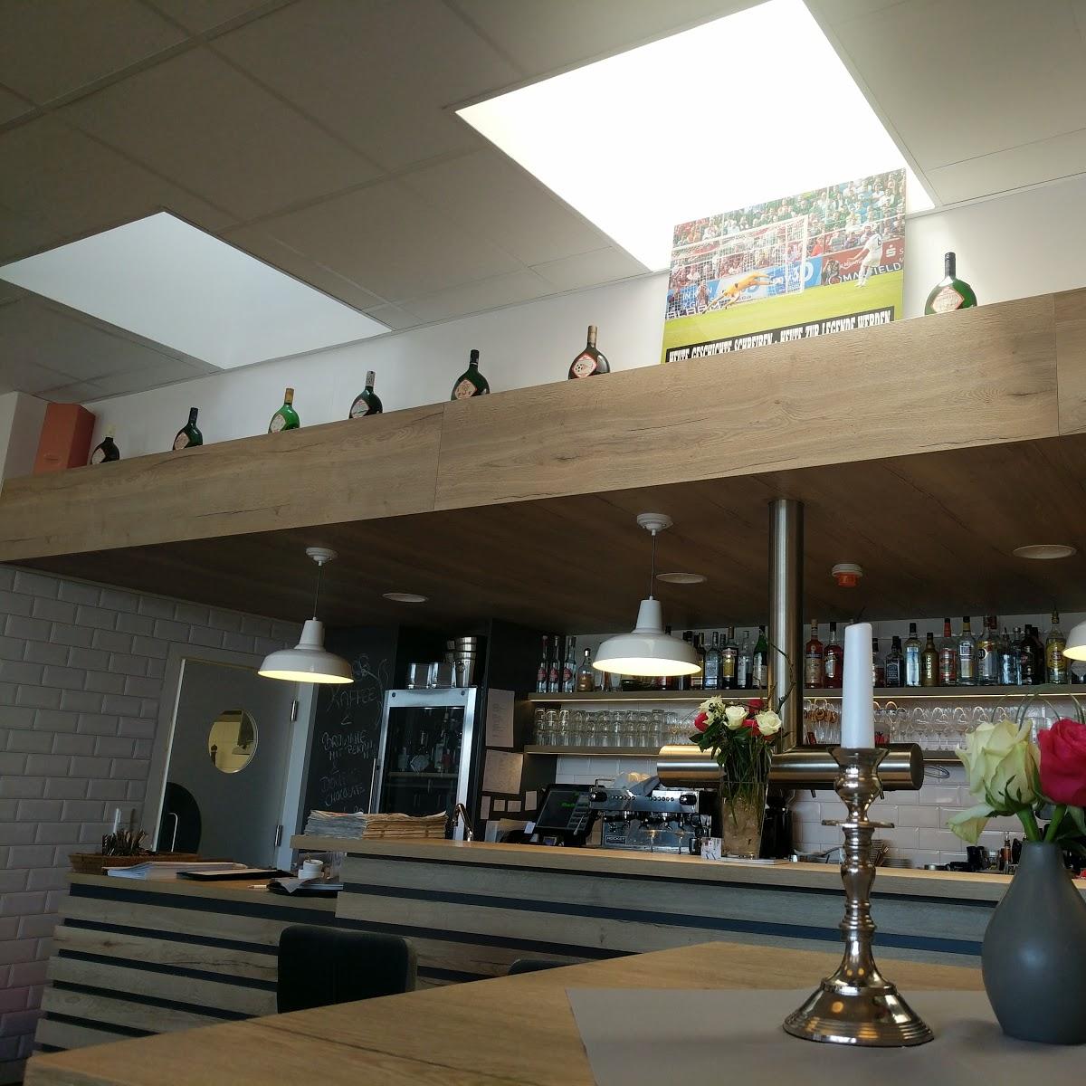 Restaurant "KONA by Sushi Corner" in  Würzburg