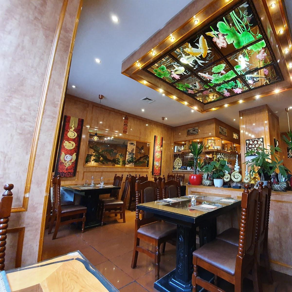 Restaurant "Restaurant Bangkok" in Würzburg