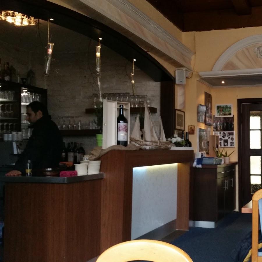 Restaurant "Akropolis zur Keesburg" in  Würzburg