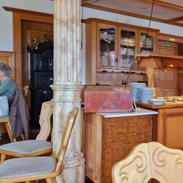Restaurant "Gasthof zum Plettenberg" in Schömberg