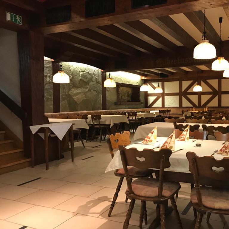 Restaurant "Löwenstuben" in Schömberg