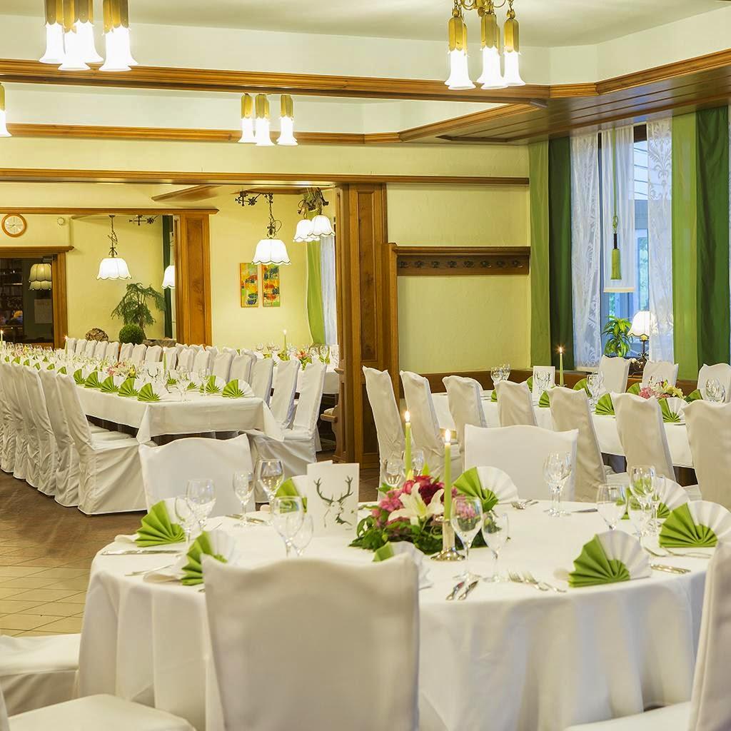 Restaurant "Restaurant Waldschenke" in Schömberg