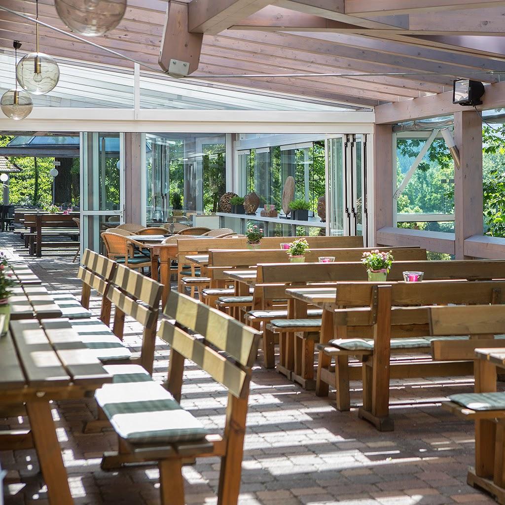 Restaurant "Restaurant Waldschenke" in Schömberg