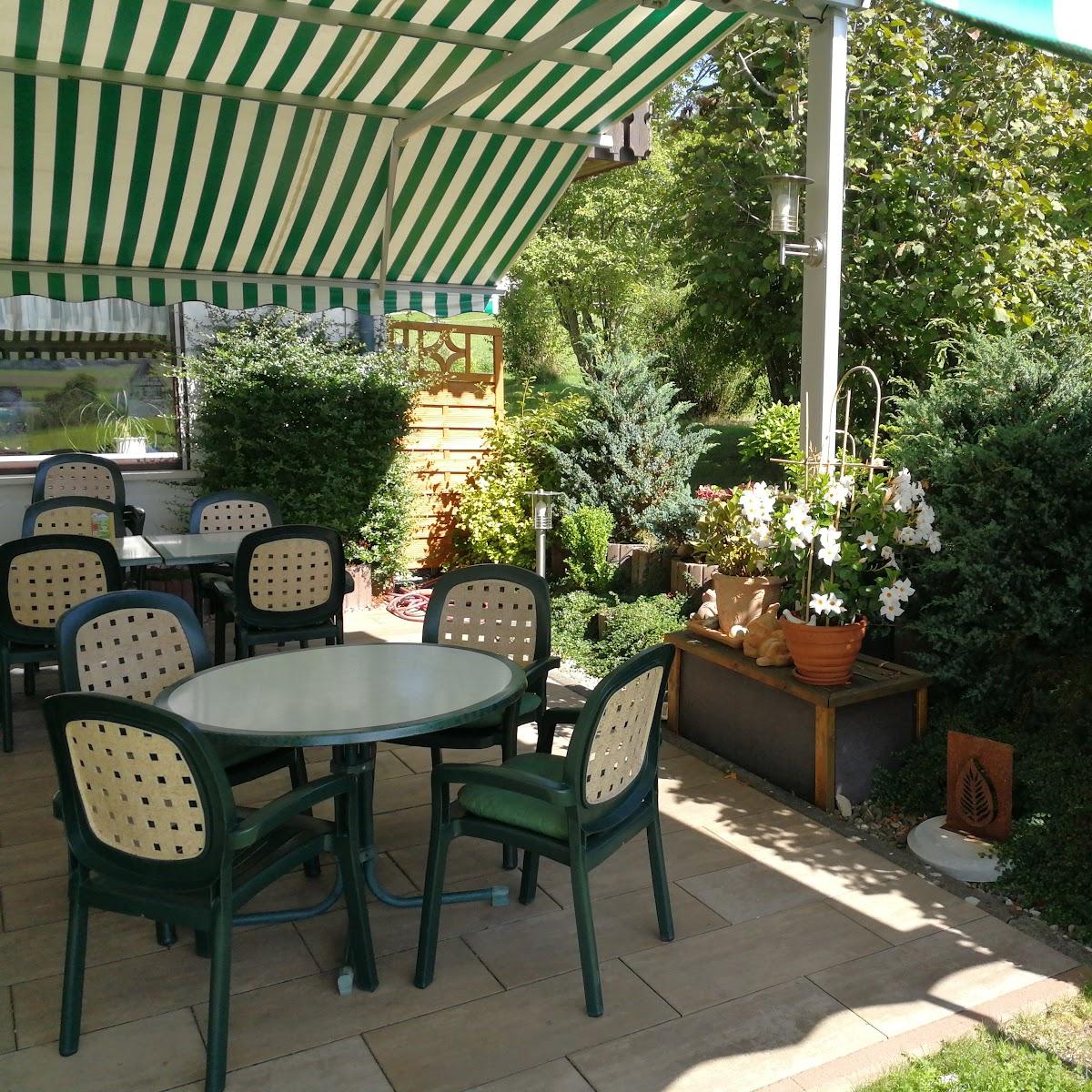 Restaurant "Landgasthaus Wiesental - Margit Schwark" in Dautmergen