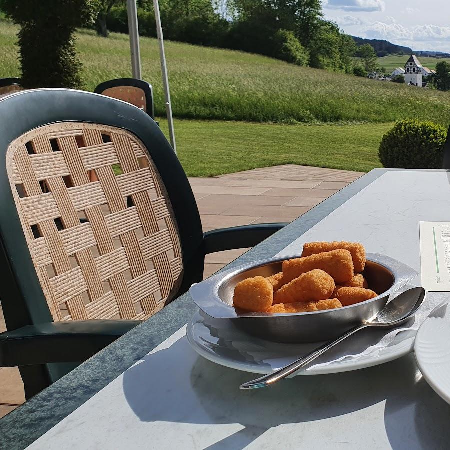 Restaurant "Landgasthaus Wiesental - Margit Schwark" in Dautmergen