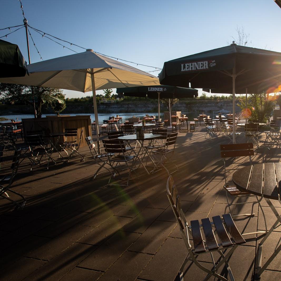 Restaurant "Adler" in  Wellendingen