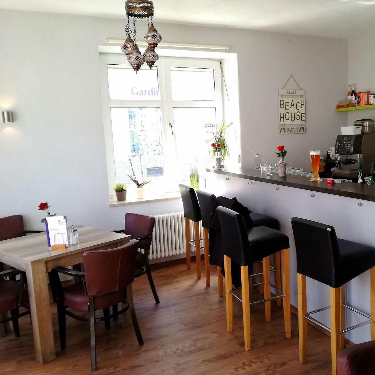 Restaurant "Relax Imbiss und Bistro" in Lindenberg im Allgäu