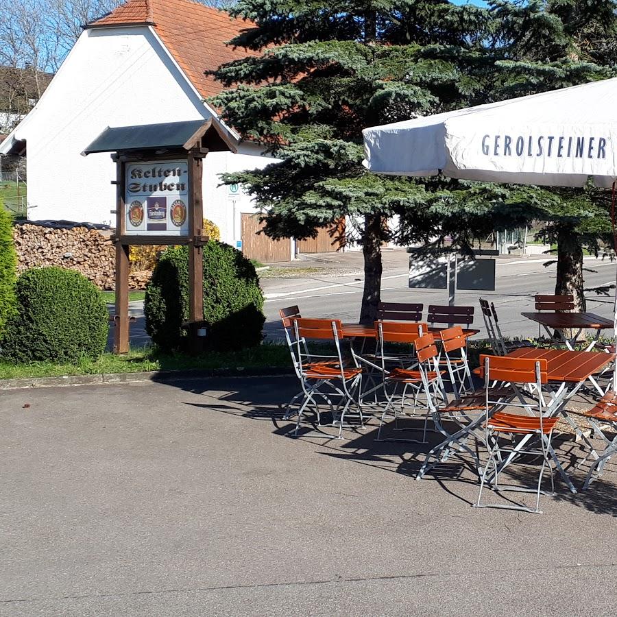 Restaurant "Gaststätte Paradies" in  Burg
