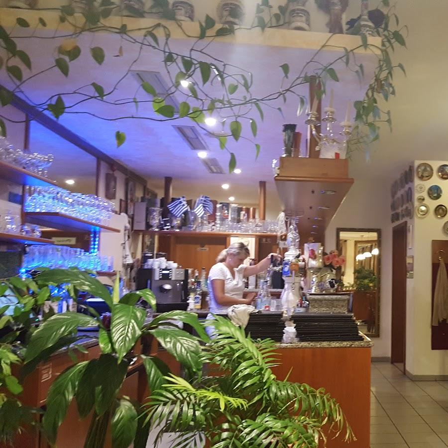 Restaurant "Gasthaus Adler" in Dietingen