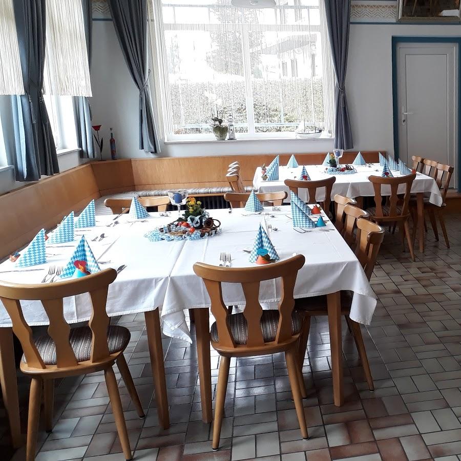 Restaurant "Hasen" in  Dietingen