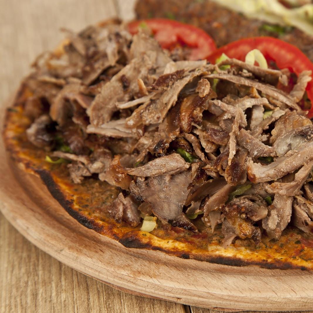 Restaurant "Bistro Berlin" in  Schömberg