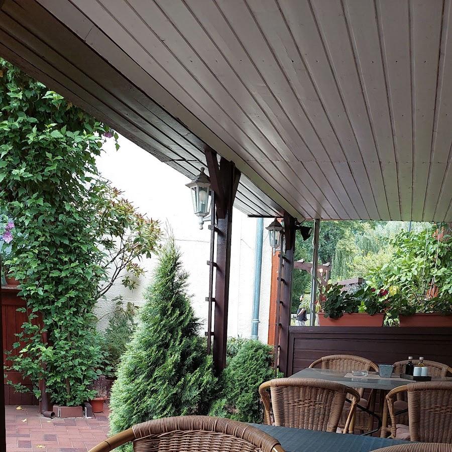 Restaurant "La Trattoria" in Bad Fallingbostel