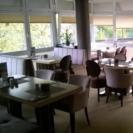 Restaurant "Akropolis Griechisches Restaurant" in Bad Fallingbostel