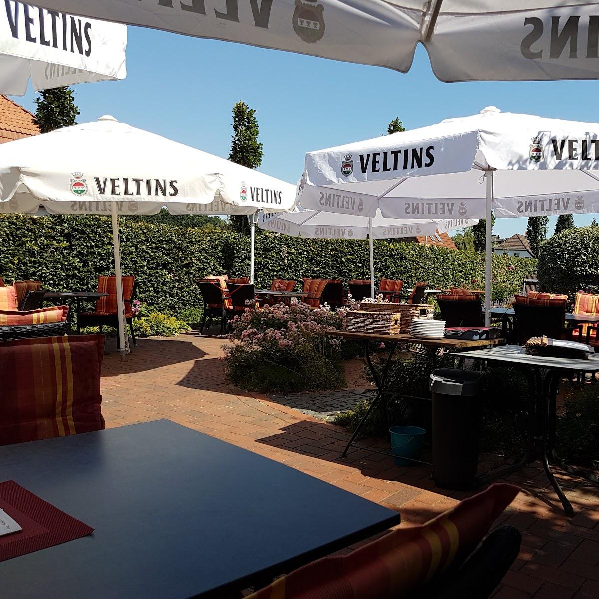 Restaurant "Restaurant Utspann" in Bad Fallingbostel