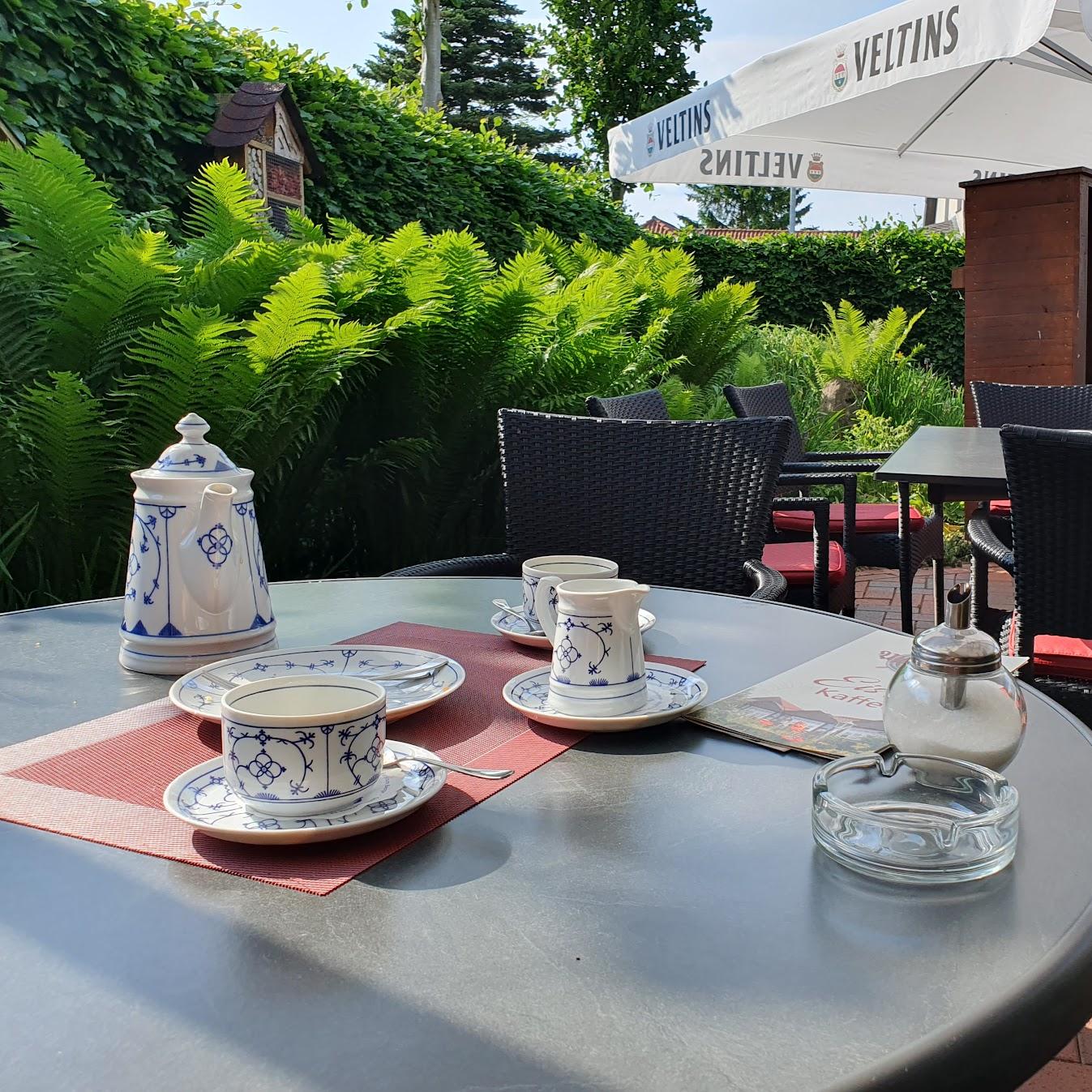 Restaurant "Restaurant Utspann" in Bad Fallingbostel