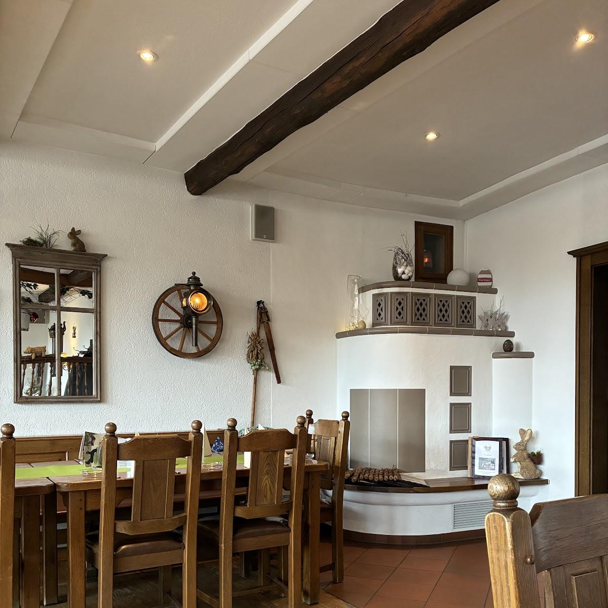 Restaurant "Restaurant Utspann" in Bad Fallingbostel